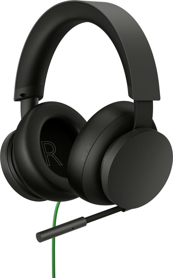 Microsoft XSX - Stereo sluchátka (8LI-00002)