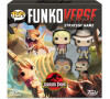 Funkoverse POP: Jurassic Park 100 - Base set (EN)