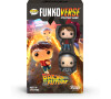 Funkoverse POP: Back To The Future - 2-Pack (EN)