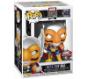 Funko POP Marvel: Comics - Beta Ray Bill