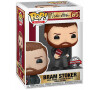 Funko POP Icons: Bram Stoker w/Book