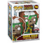Funko POP Marvel: Marvel Zombies S2 - Rogue