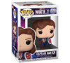 Funko POP: Marvel What If - Captain Carter