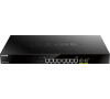 D-Link DMS-1100-10TP 10-Port Multi-Gigabit PoE Smart Managed Switch