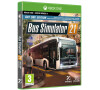 XONE/XSX - Bus Simulator 21