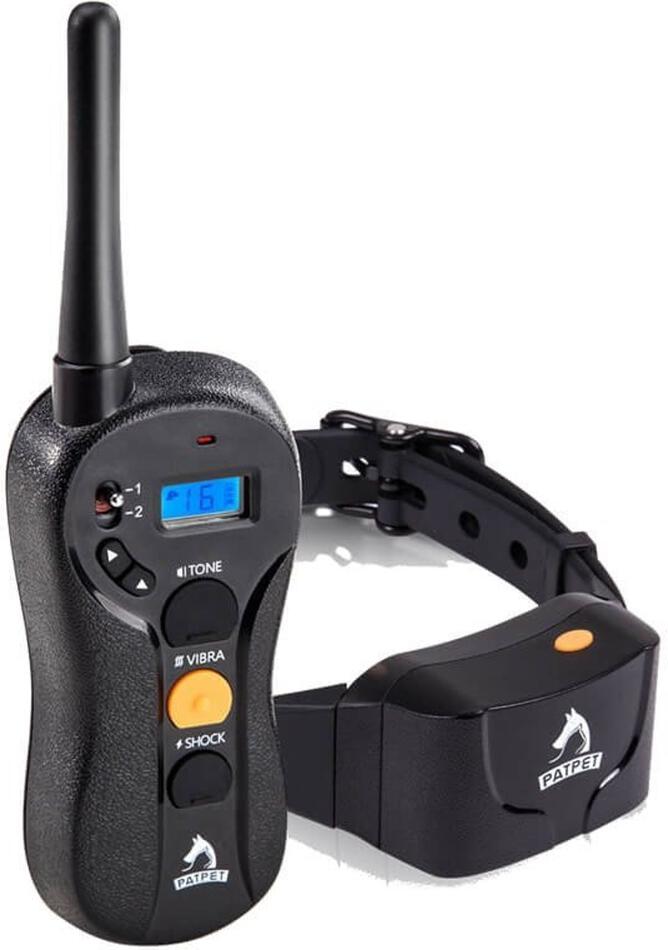 Patpet 640 - pro 1 psa