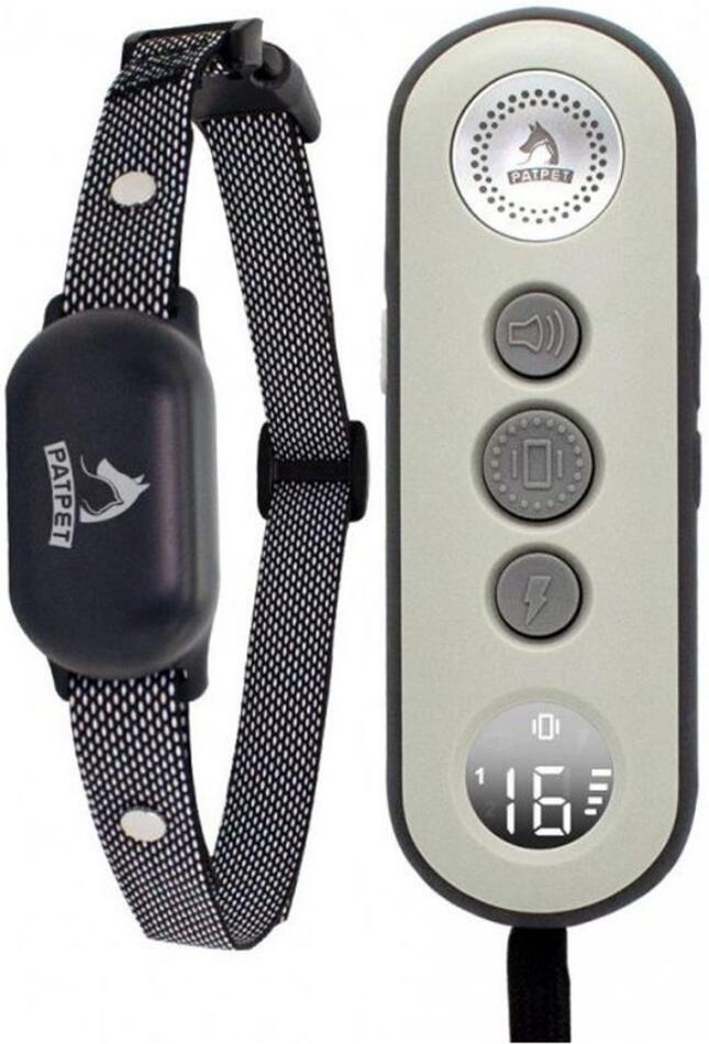 Patpet 680 - pro 1 psa