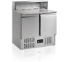 Tefcold GP92