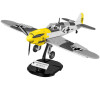 Stavebnice COBI 5715 II WW Messerschmitt BF 109