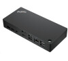 Lenovo ThinkPad Universal USB-C Dock - EU (40AY0090EU)