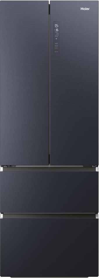 Chladnička Haier HFW7720ENMB