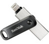 SanDisk - iXpand flash disk 256 GB