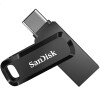 SanDisk Ultra Dual Drive Go flash disk 32 GB