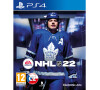 Hra PS4 Electronic Arts NHL 22