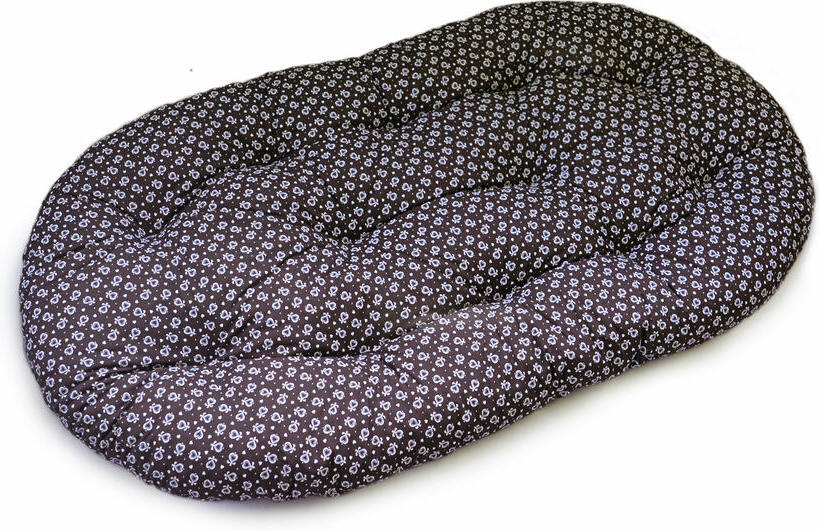 Polštář Petsy Lasky DELUXE, 120 cm