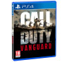 Ubisoft pS4 - Call of Duty: Vanguard