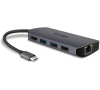 USB Hub Yenkee YTC 081