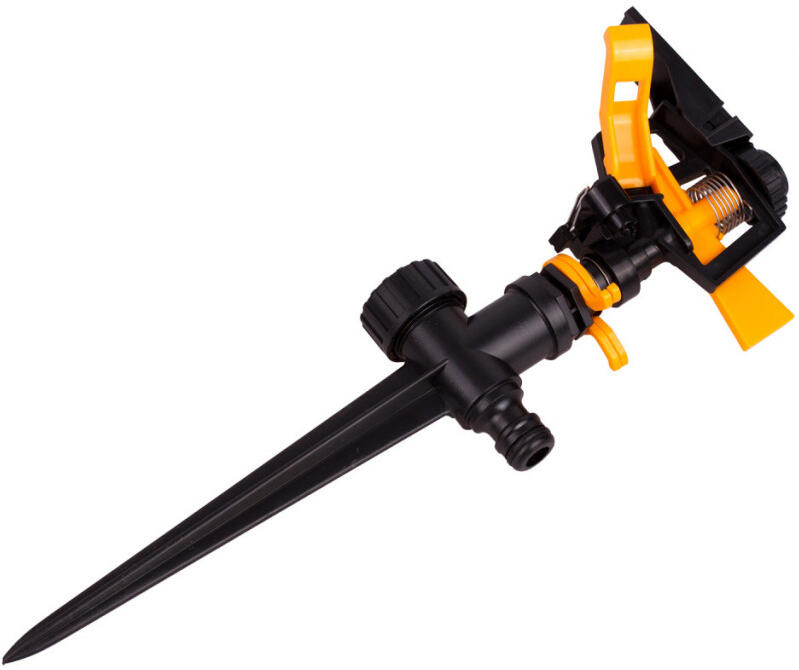 Zavlažovač 1/2" impulzní Hoteche HT374020