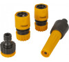 Postřikovací pistole 1/2" Hoteche HT372001