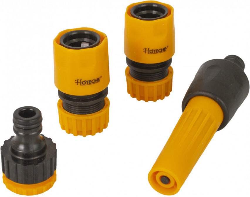 Postřikovací pistole 1/2" Hoteche HT372001