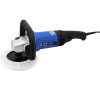 Leštička karoserie 230V 1400W - 07259 Compass
