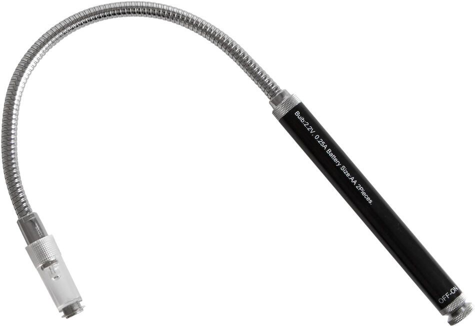Flexibilní magnetický vytahovák se světlem - G2991082 AHProfi
