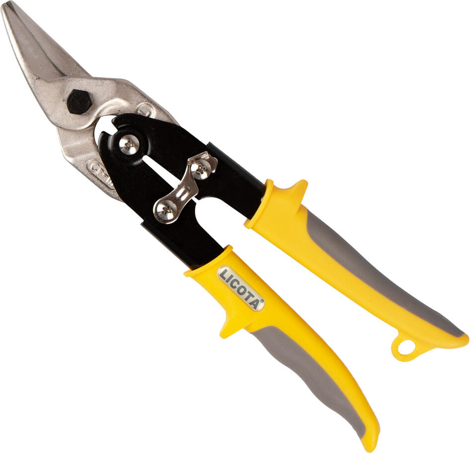 Nůžky na plech - levé, Licota - Liakd30003 AHProfi