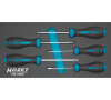 Sada šroubováků HEXAnamic TORX 5 ks 163-185/5 Hazet