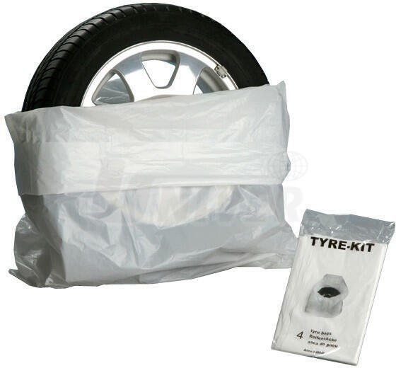 Obaly na pneumatiky 4ks - 0990840 AHProfi