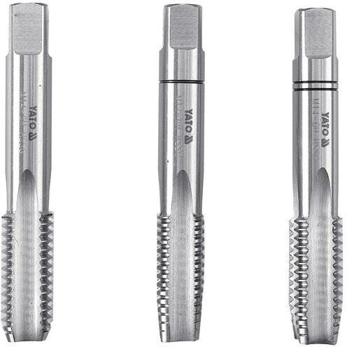 Sada závitníku M12 3 ks - YT-2939 Yato