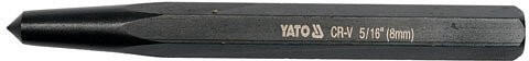 Důlčík 8 x 112mm Yato