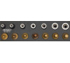 TORX sada nářadí 163-251/14 Hazet