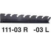 Držák nářadí 111-03L Hazet