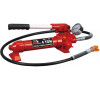 Hydraulická pumpa s měřákem 4t T70401B1 AHProfi