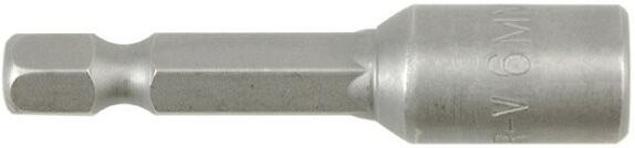 Nástavec magnetický 1/4" 12x 48 mm CrV - YT-1517 Yato