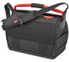 Brašna na nářadí „LightPack“ prázdný - 002108LE Knipex