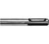 Adaptér do vrtačky SDS+ HEX 1/4" - YT-04690 Yato