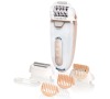 Epilátor Rowenta EP9124D0 Aquaperfect shaving