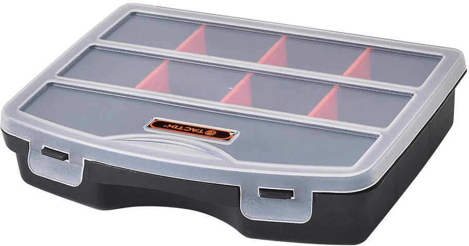 Organizér na drobný materiál 190 x 150 x 40 mm - TC320016 Tactix