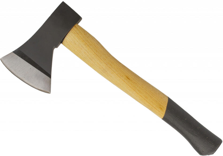 Sekerka se dřevěnou násadou 600 g Hoteche HT220101