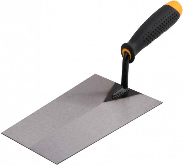 Zednická lžíce 160 mm Hoteche HT425701