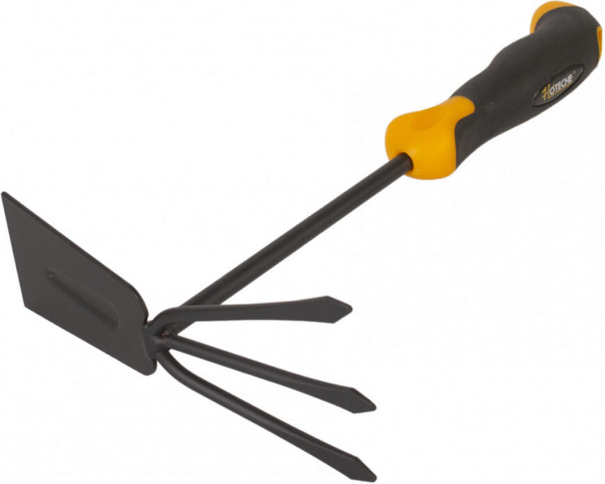 Motyčka s kultivátorem 290 mm Hoteche HT360107