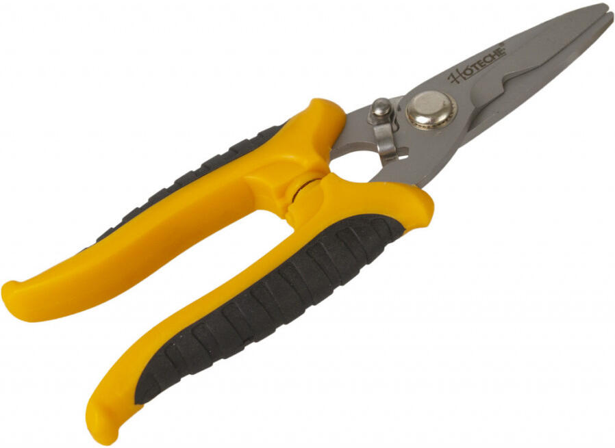 Prořezávací nůžky 180 mm Hoteche HT353701
