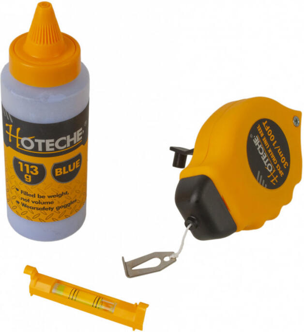 Lajnovací šňůra (brnkačka) Hoteche HT424002
