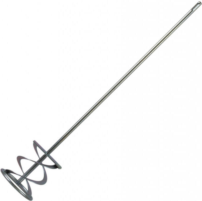Spirálové míchadlo Hoteche HT423822 SDS+ (100 x 600 mm)