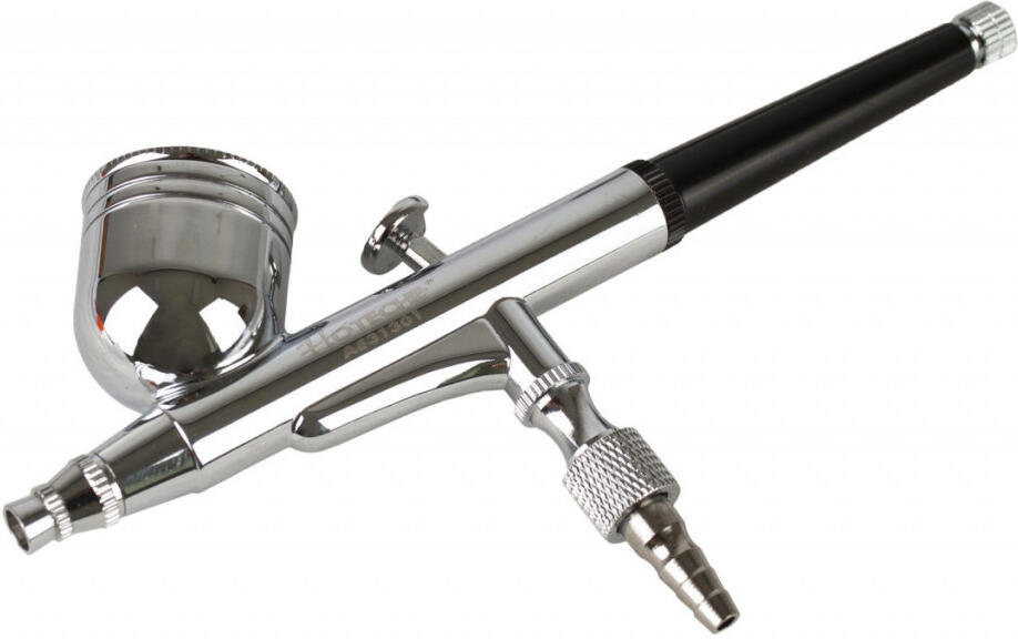 Stříkací pistole Hoteche HTA831301 Airbrush 0,3 mm