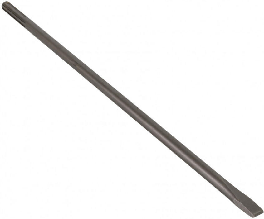 Plochý sekáč Hoteche HT540212, SDS max (25 x 600 mm)