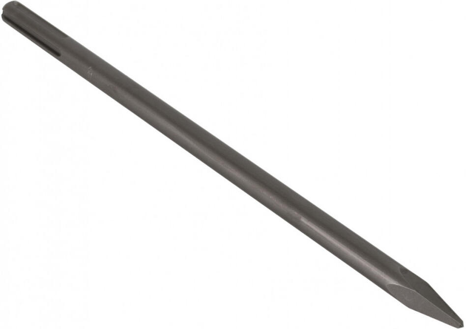 Špičatý sekáč Hoteche HT540201, SDS max (18 x 400 mm)