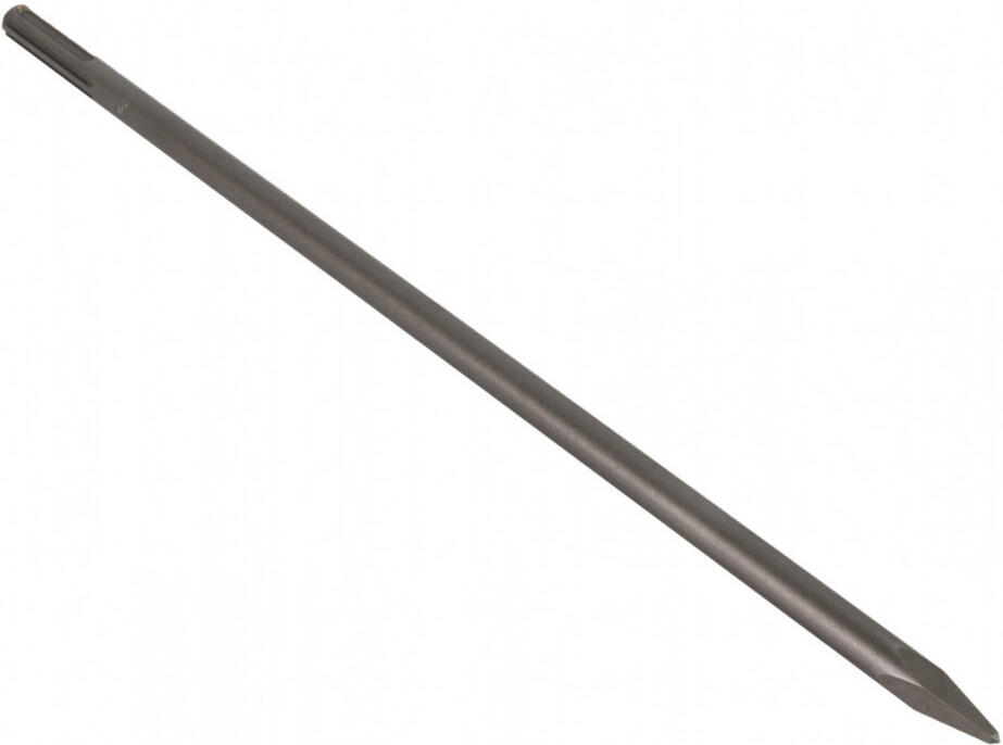 Špičatý sekáč Hoteche HT540211, SDS max (18 x 600 mm)