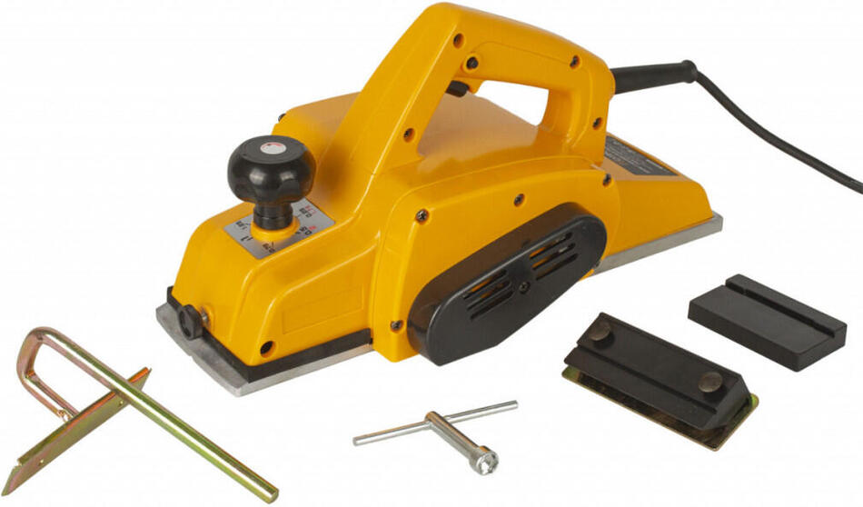 Elektrický hoblík Hoteche HTP800807